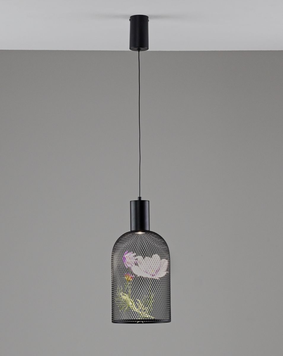 подвесной светильник moderli ophelia v11874-pl