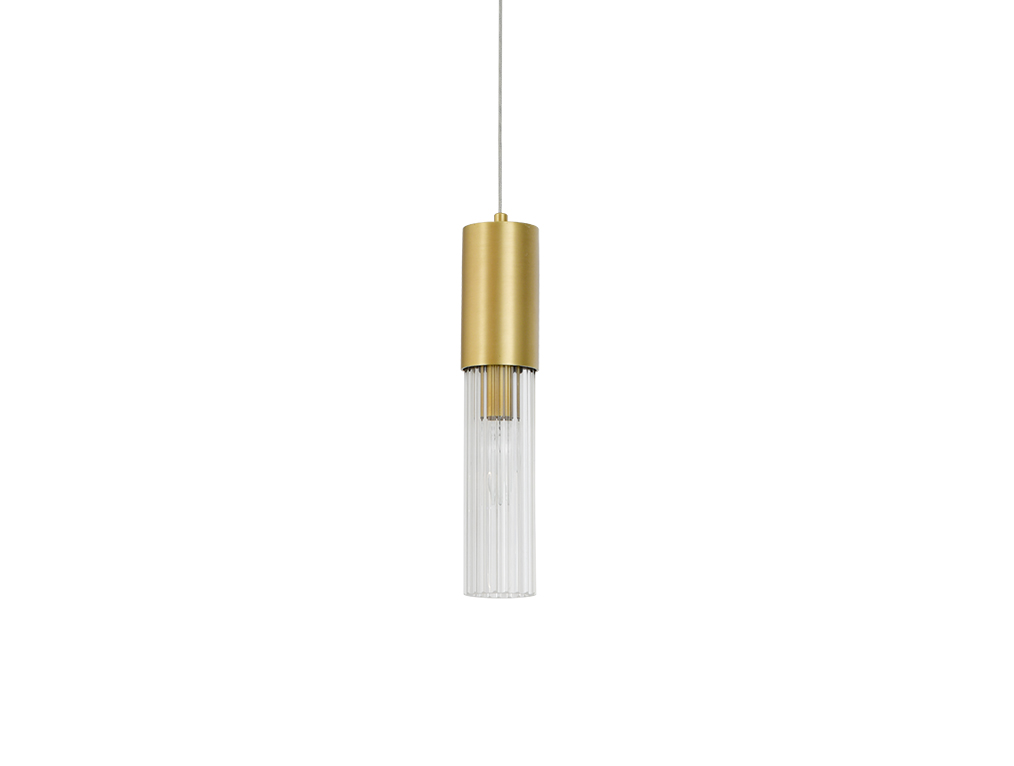 подвесной светильник newport erica 3721/s brass м0070532