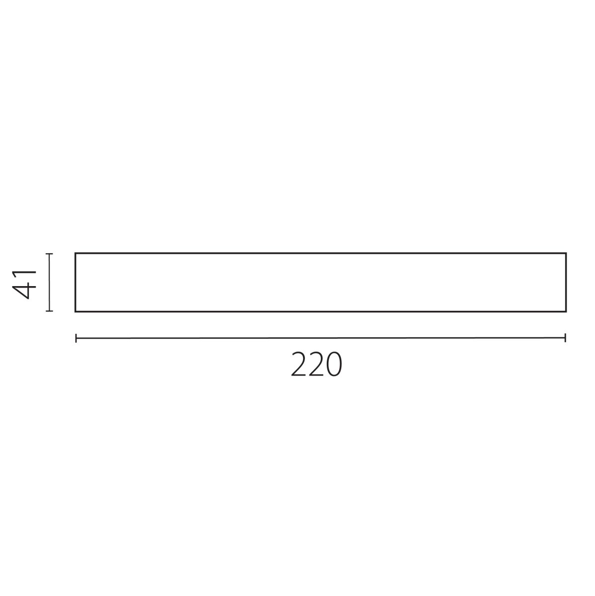 трековый однофазный светильник lightstar teta cct 205216cct