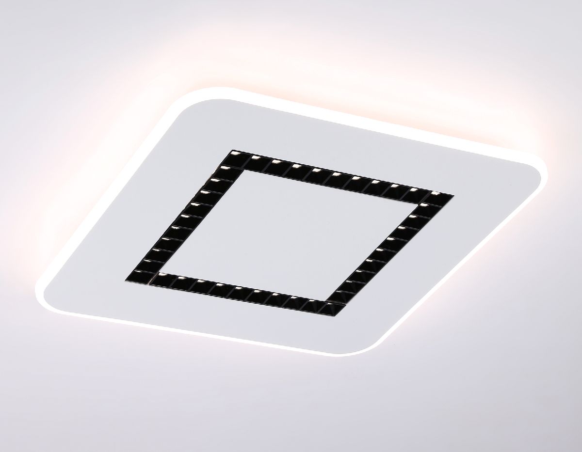 потолочный светильник ambrella light comfort fl51415