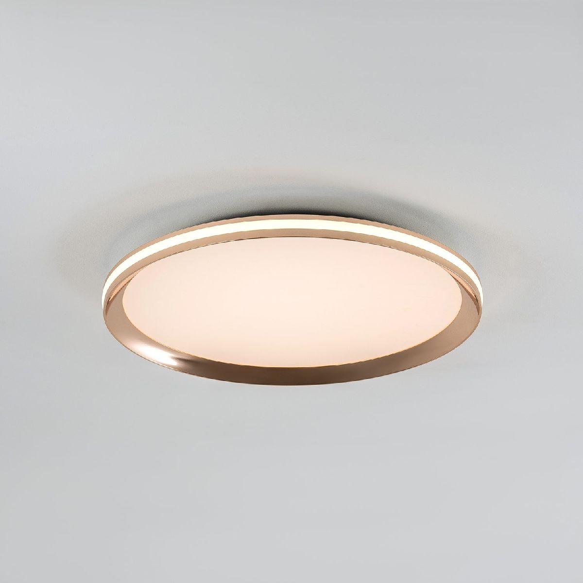 потолочный светильник led4u l3020-400 gd