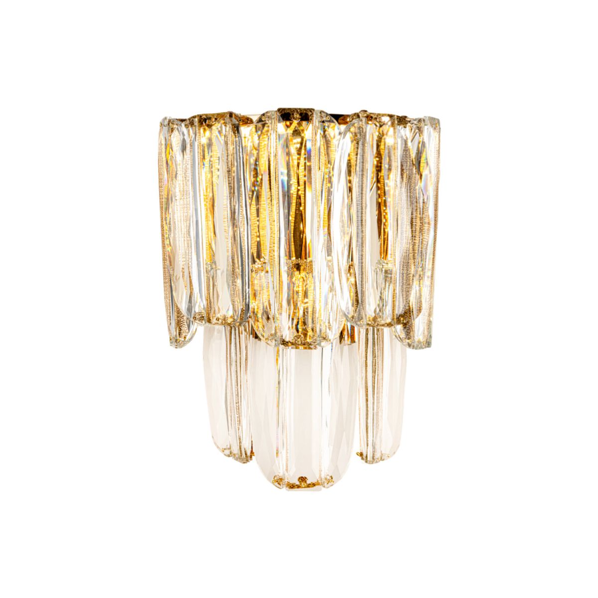 настенный светильник modelux ml.5550.290 cp