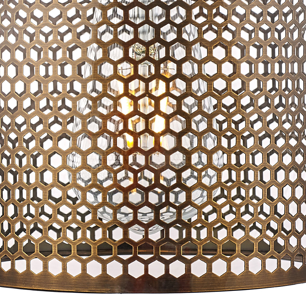подвесной светильник arte lamp manchester a7630sp-1ab