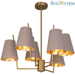 60173/6 латунь Smart