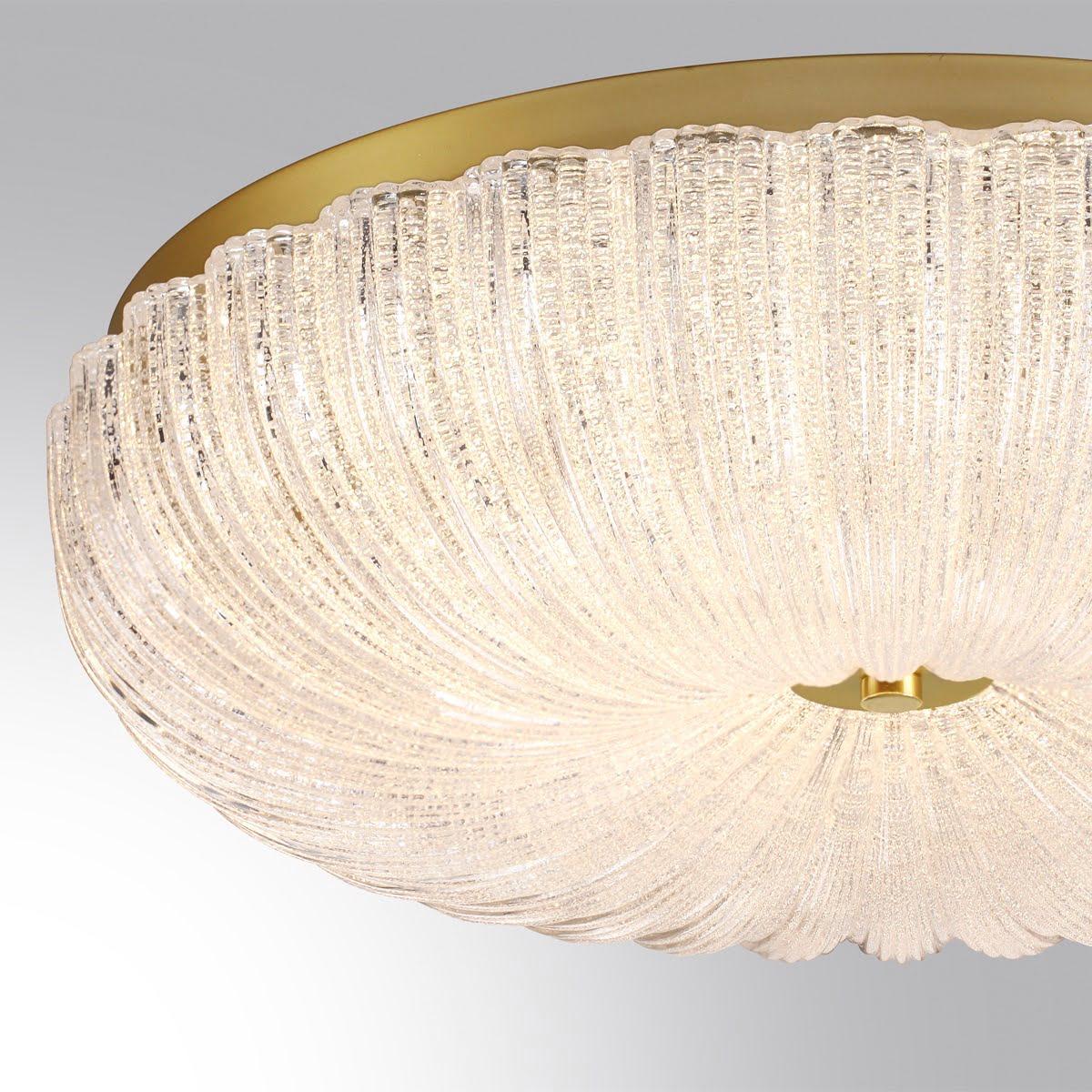 потолочный светодиодный светильник sonex piko tesoro 7719/60l