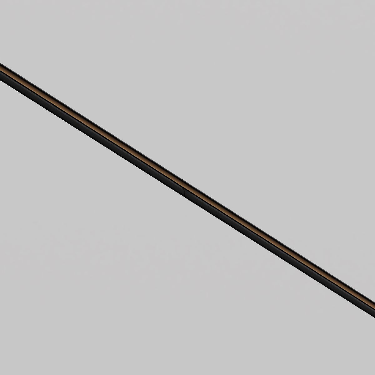 коннектор прямой (2 шт.) maytoni levity tra184c-12s
