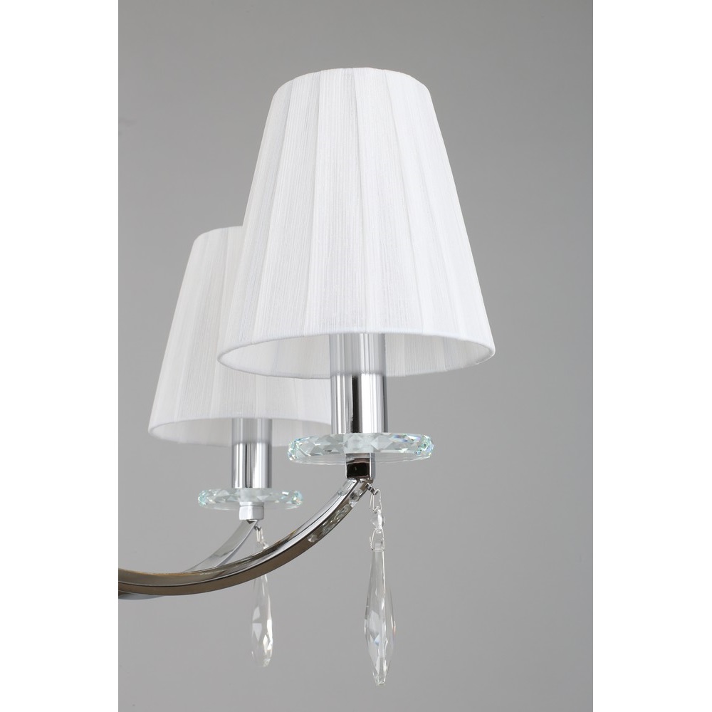 подвесная люстра omnilux breguzzo oml-57703-06