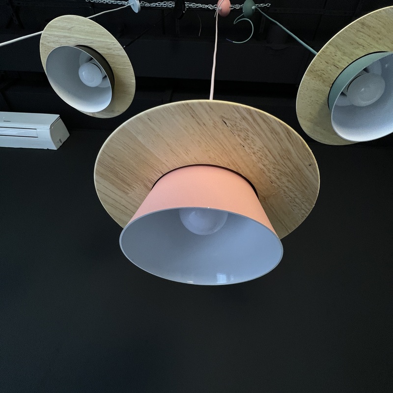 подвесной светильник imperiumloft eco 178164-26