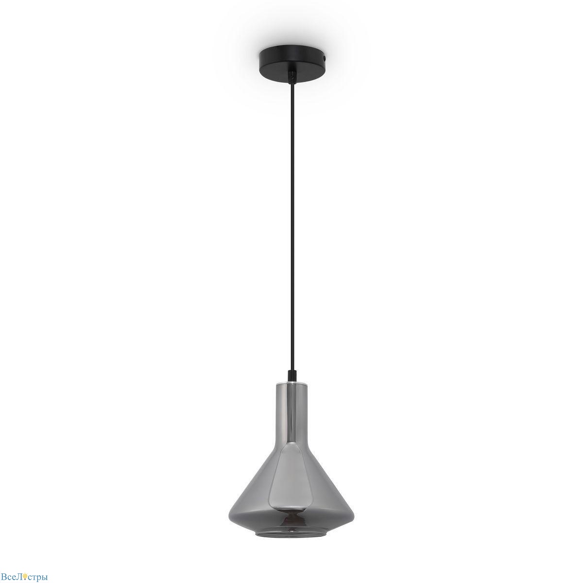 подвесной светильник freya lizia fr8010pl-01gb