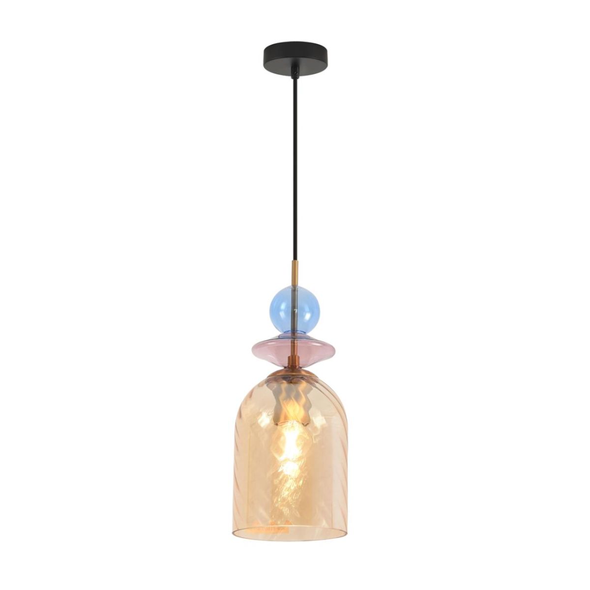 подвесной светильник lumion moderni irime 8298/1a