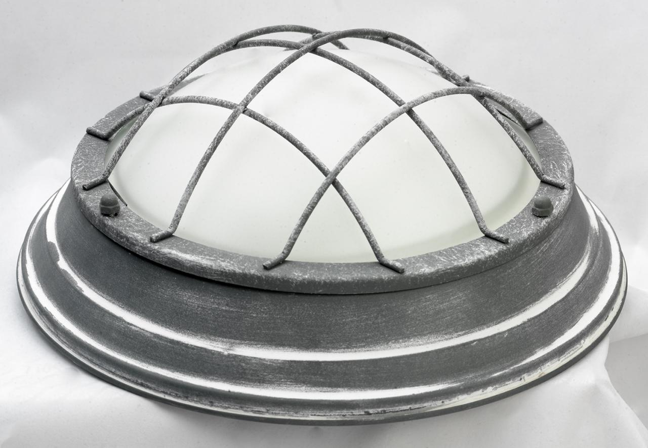 потолочный светильник lussole loft lsp-9881