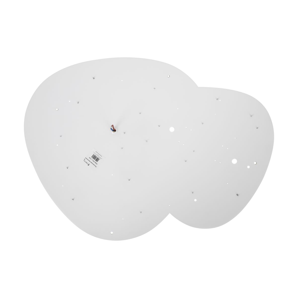 потолочный светильник freya modesty fr6079cl-l72w