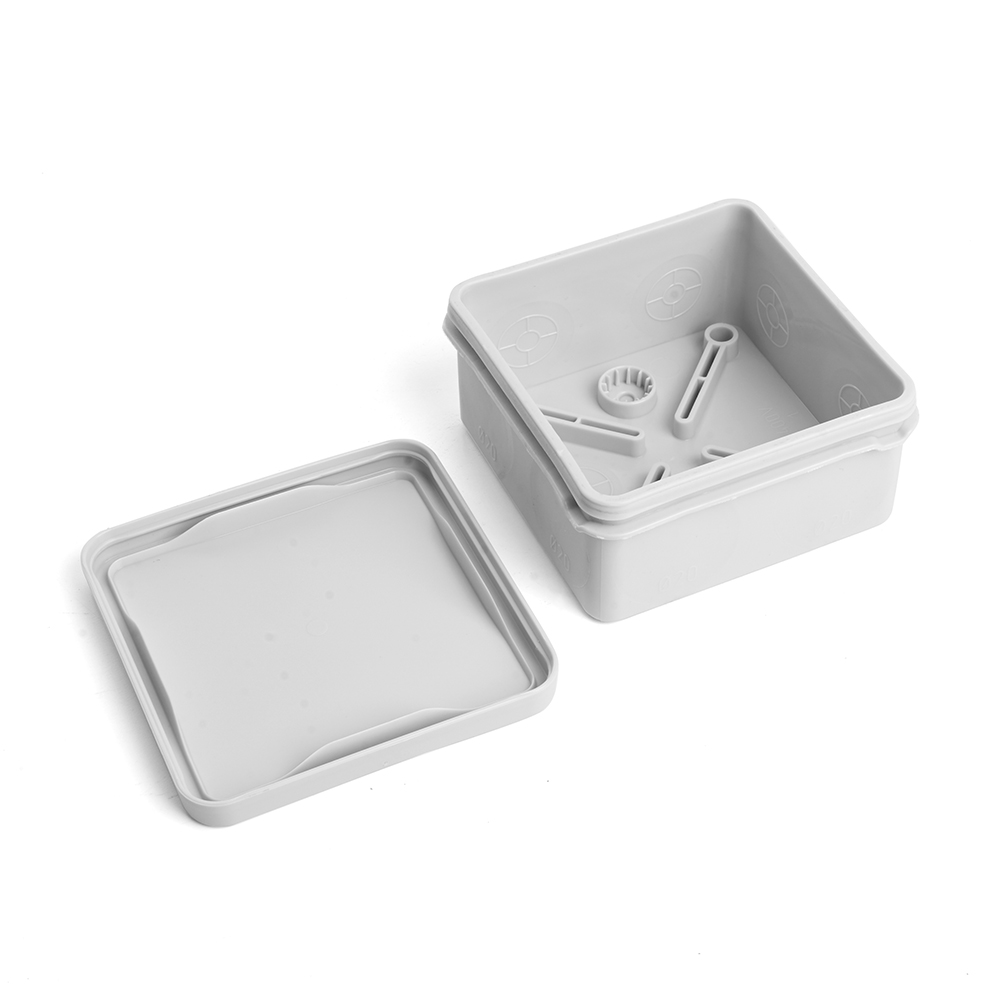 коробка разветвительная stekker ebx40-48-67 49197