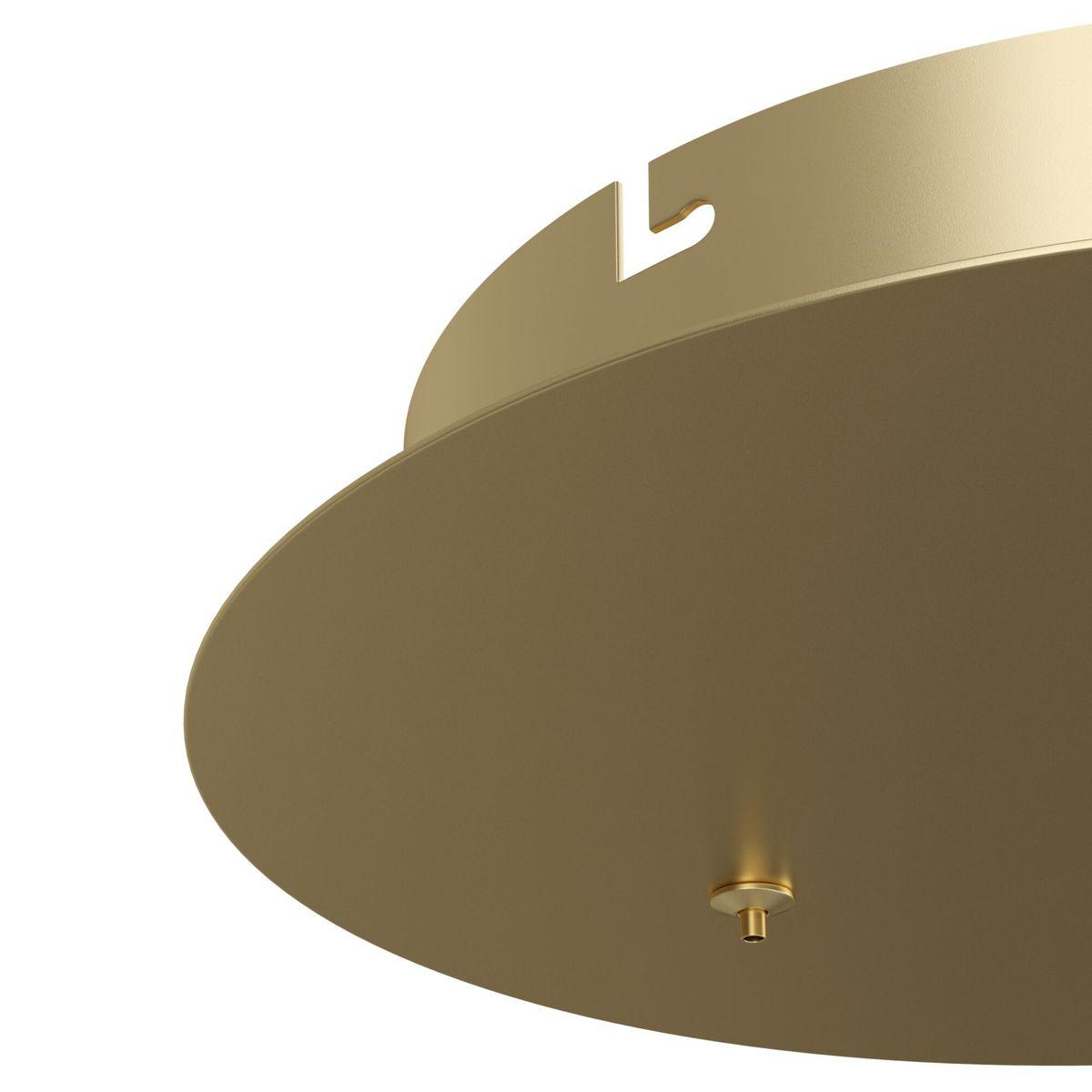 основание для подвесного светильника maytoni technical rim mod058a-02bs