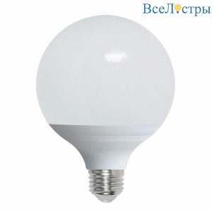 LED-G95-16W/4000K/E27/FR/NR