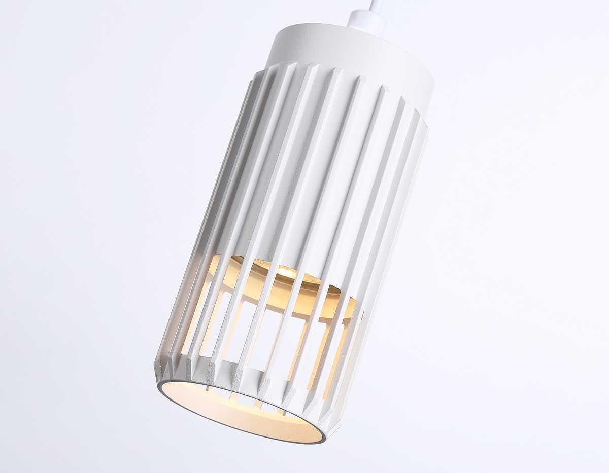 подвесной светильник ambrella light techno spot techno family tn51693