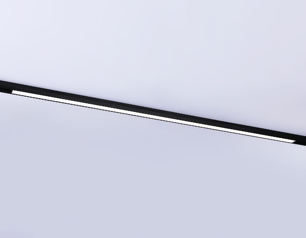 трековый магнитный светильник ambrella light magnetic track system gl4013