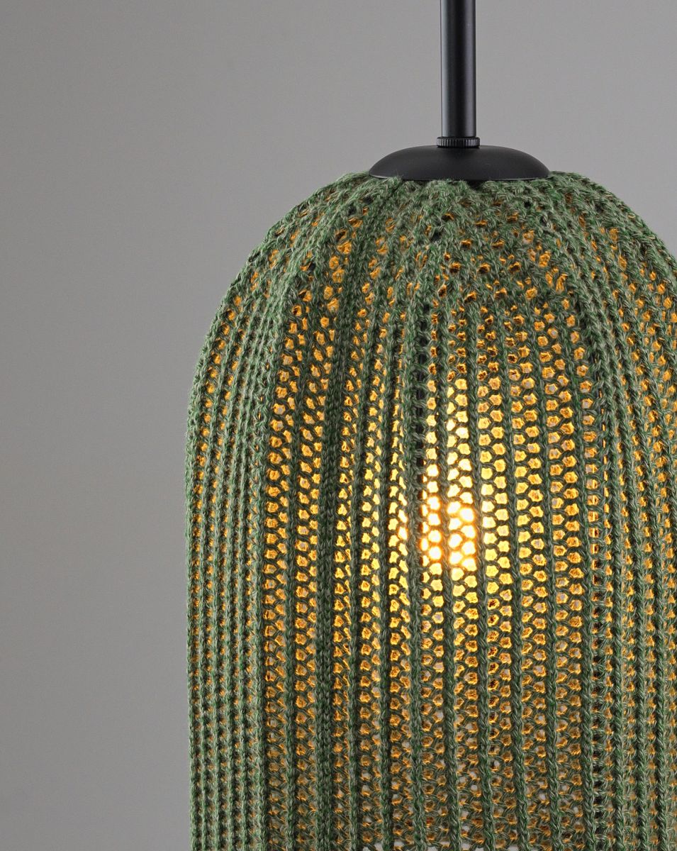 подвесной светильник moderli yarn v11882-1p