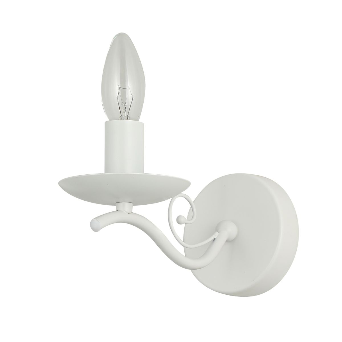 бра escada cantata 2103/1a white