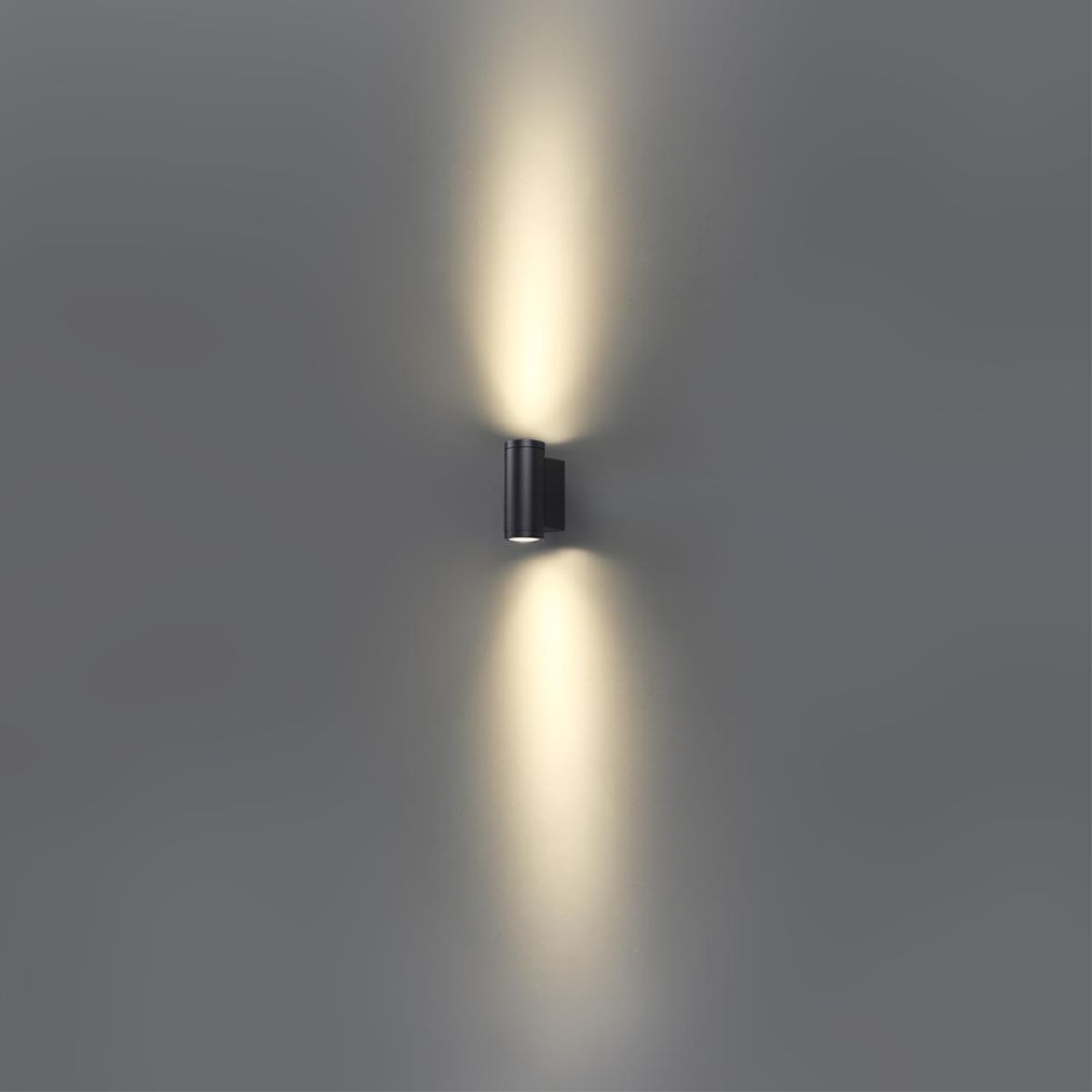 уличный настенный светильник odeon light long 7071/15wl