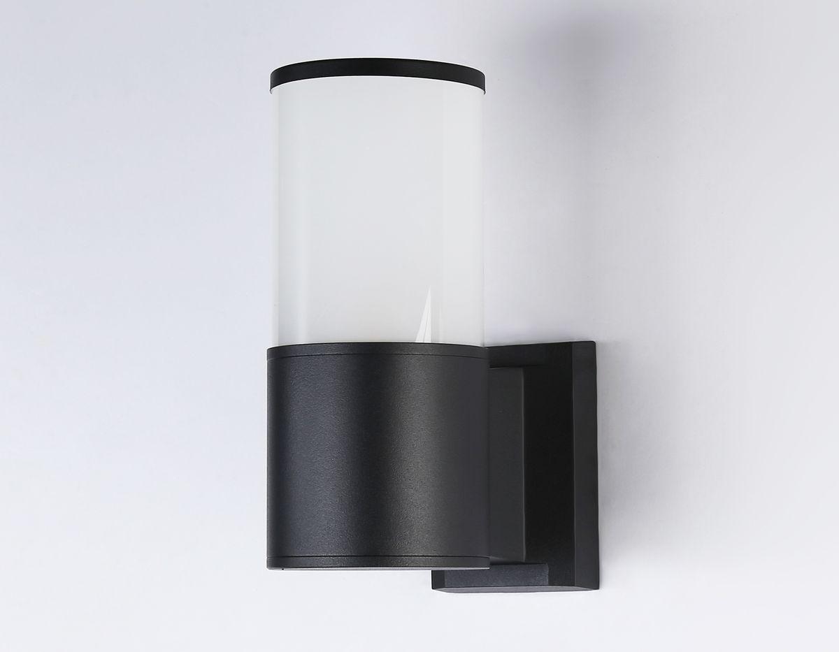 уличный настенный светильник ambrella light garden st2451
