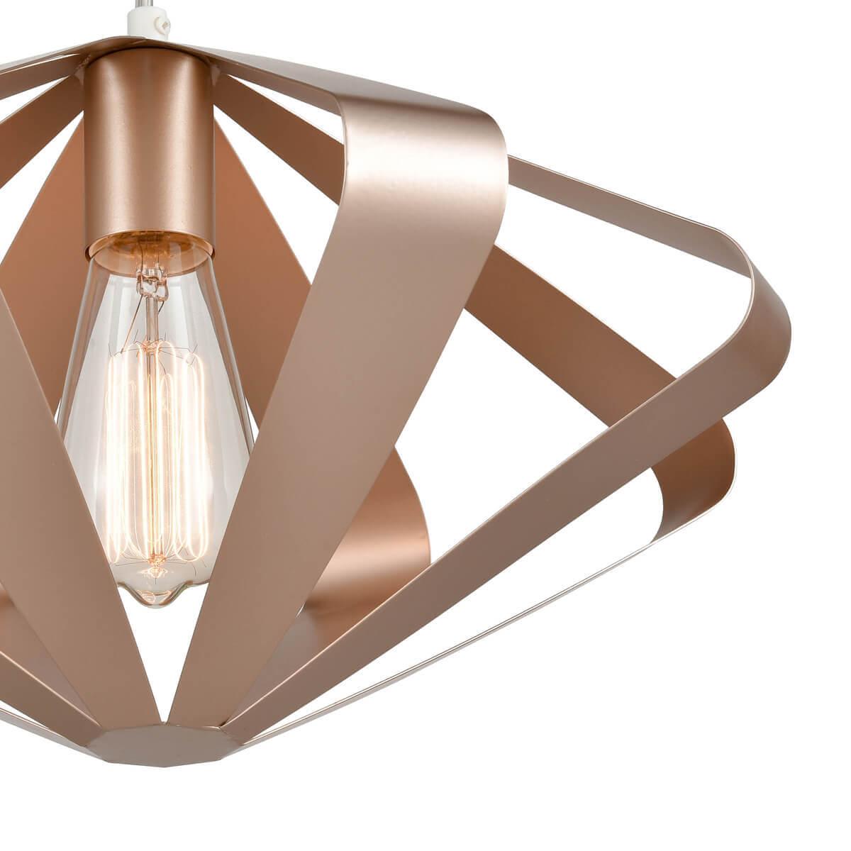 подвесной светильник vele luce ophir vl5324p11