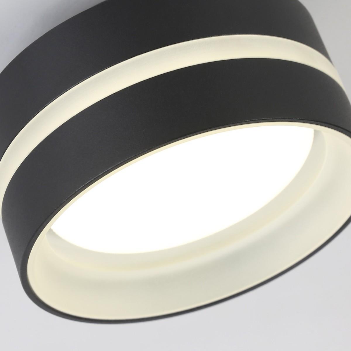 потолочный светильник ambrella light tn5421
