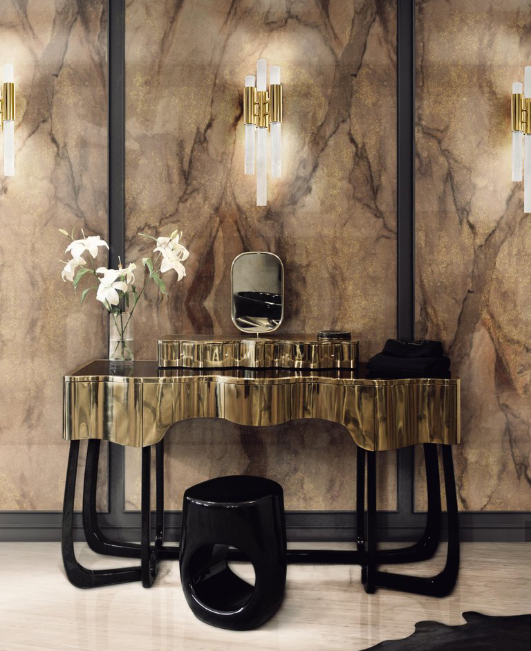Waterfall DeLight Collection