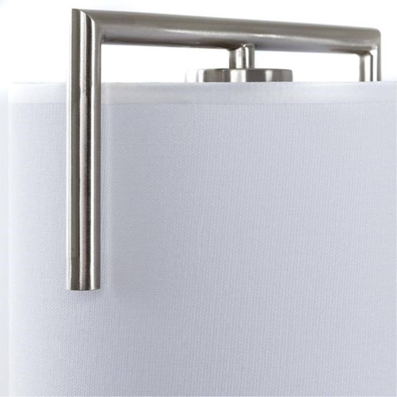 бра arte lamp aperol a5031ap-1ss