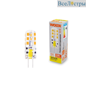 WSTD-JC-12V3W3KG4-S