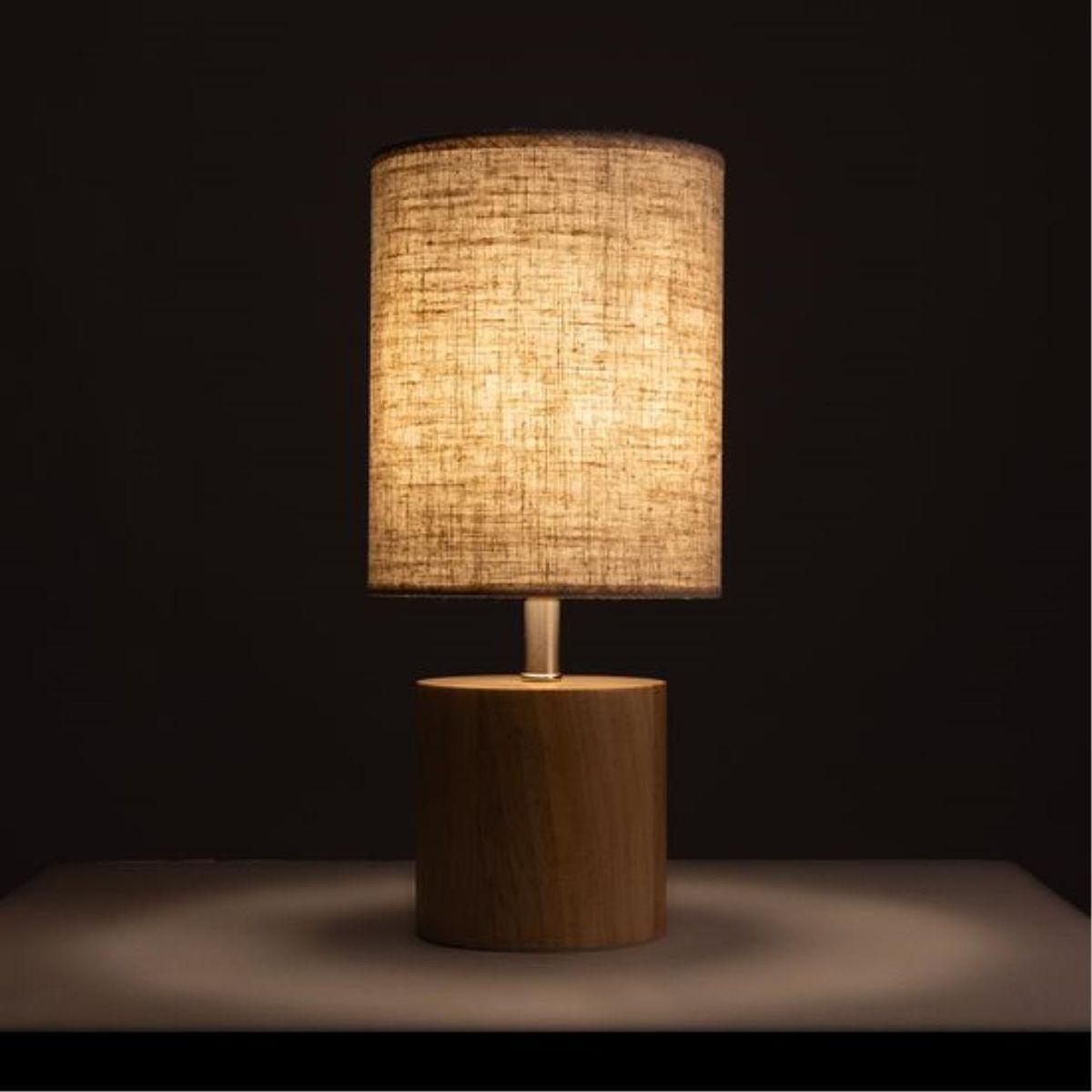 настольная лампа arte lamp jishui a5036lt-1br