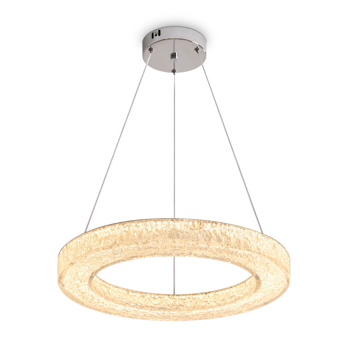 подвесной светильник freya michelle fr5519pl-l60ch