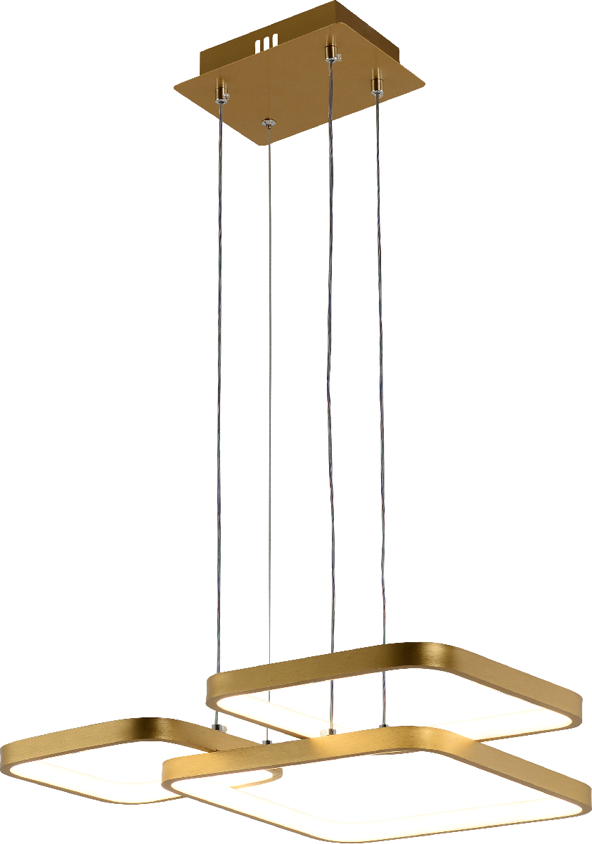 подвесной светильник rivoli clara б0061836