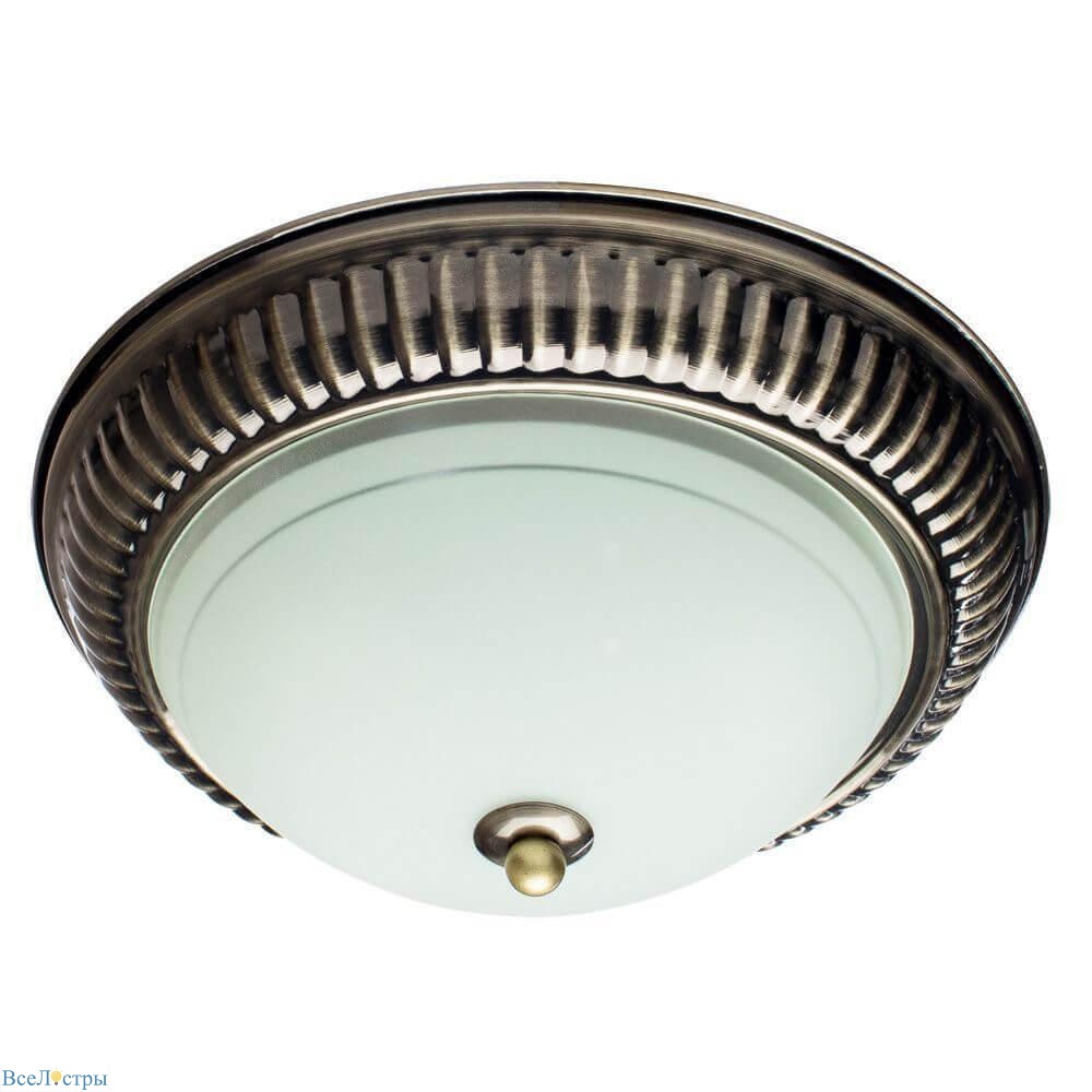 потолочный светильник arte lamp 28 a3016pl-2ab