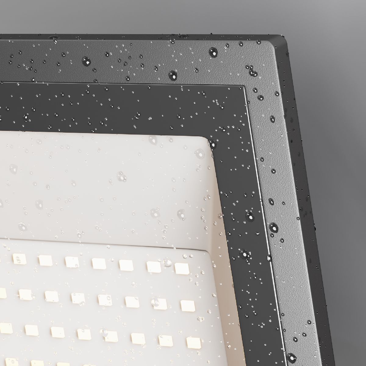 прожектор maytoni flood fl001-l150b4k