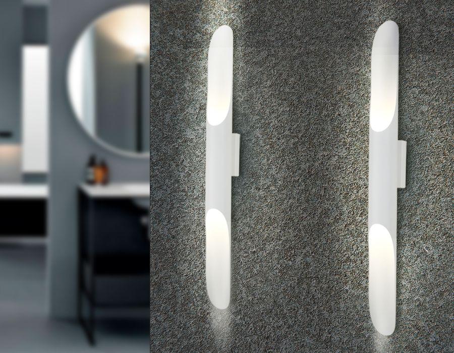настенный светильник ambrella light wall fw236
