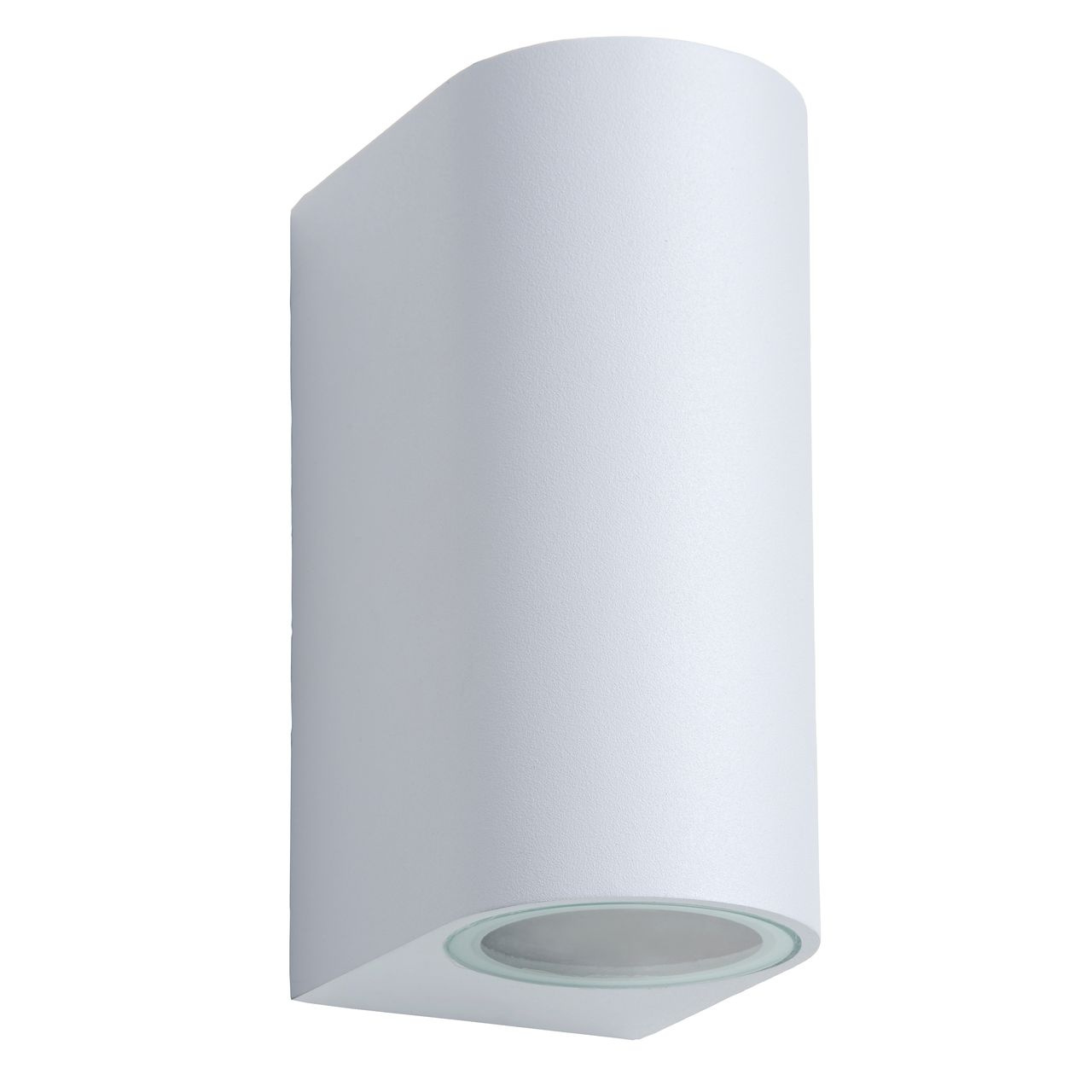 уличный настенный светильник lucide zora led 22861/10/31