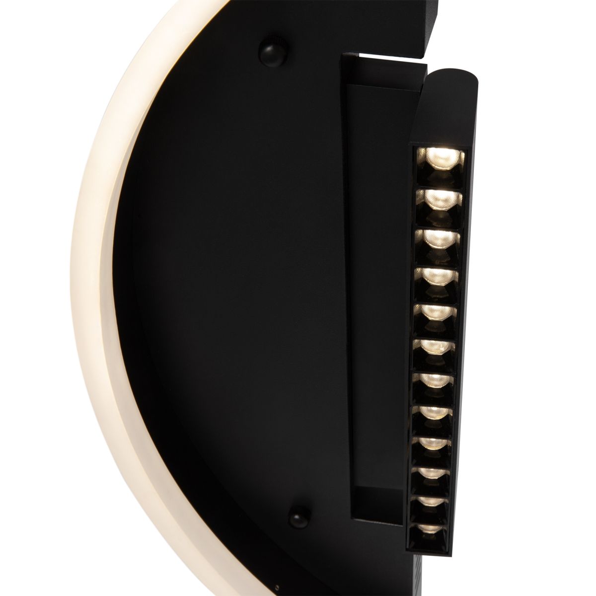 потолочный светильник freya frame fr6084cl-l68b