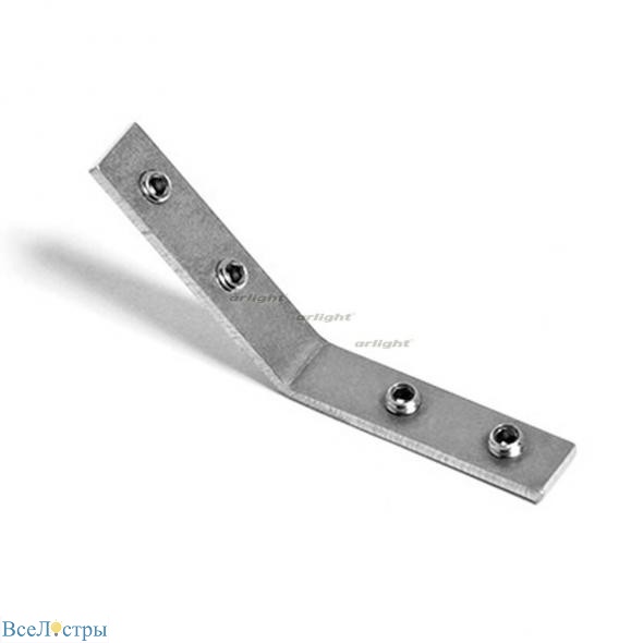 соединитель профиля arlight 026132