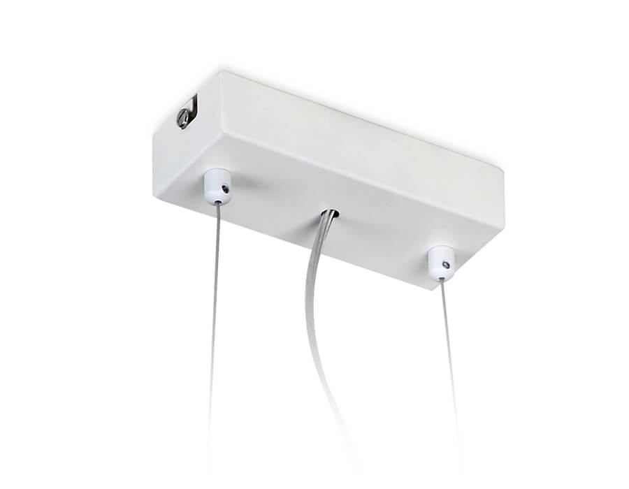 подвесной комплект ambrella light acrylica original fa650