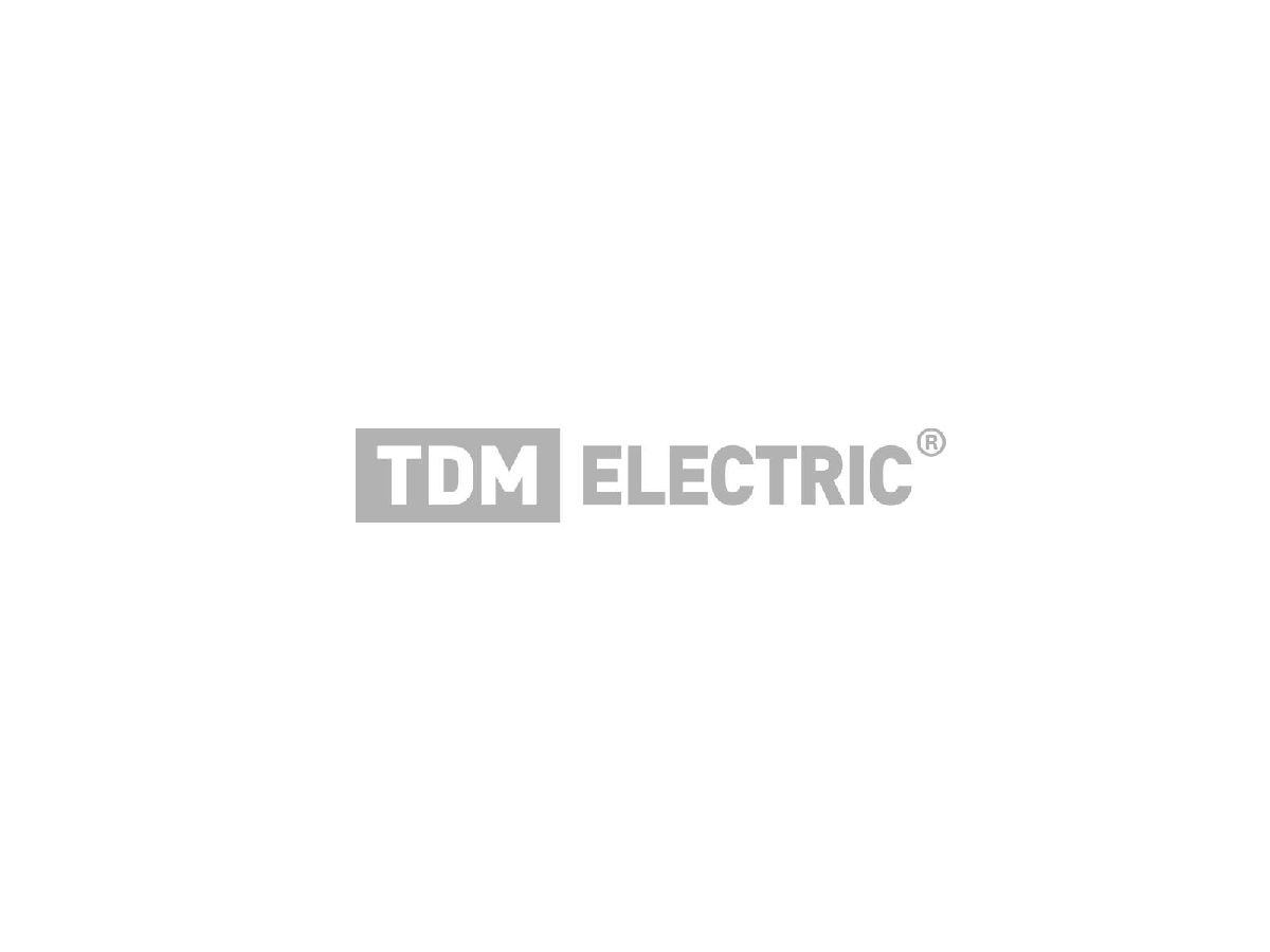розетка переносная tdm electric sq0603-0018