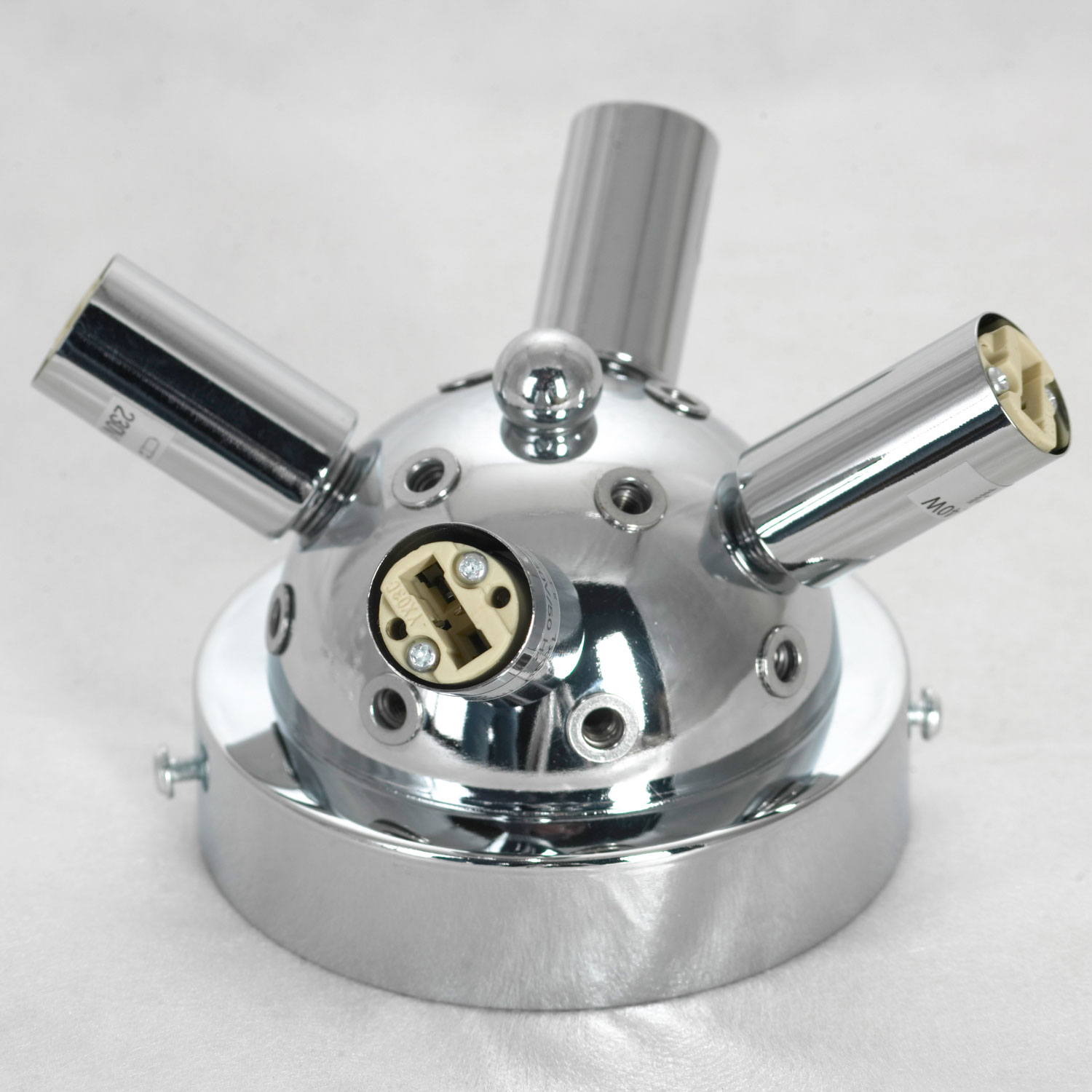 потолочная люстра lussole davie lsp-8779