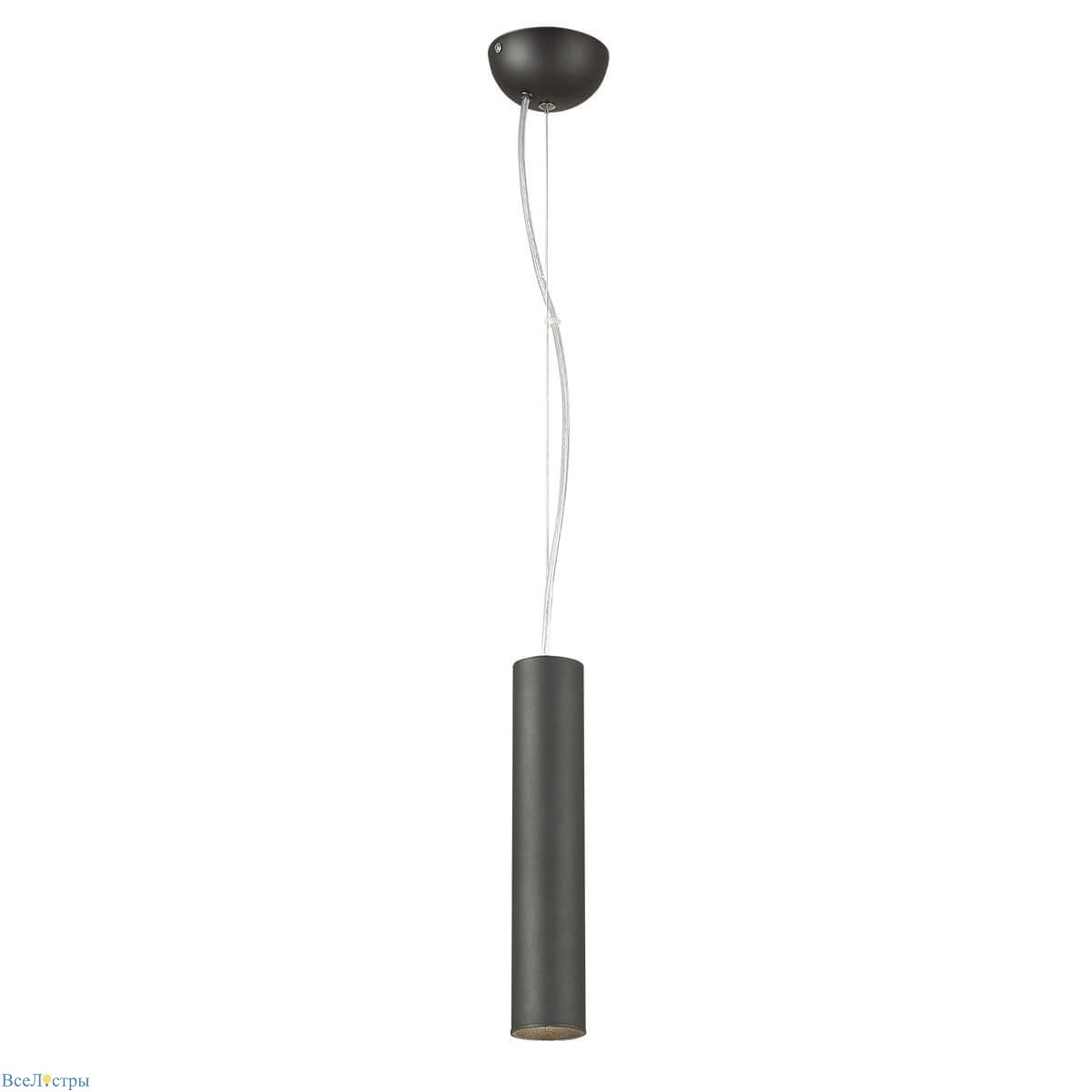 подвесной светодиодный светильник favourite pendenti 1963-1p