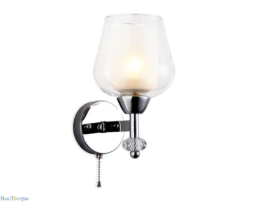 бра ambrella light traditional tr3158