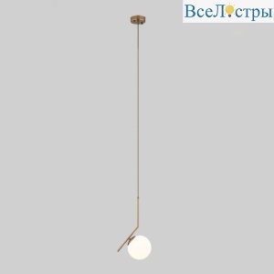 50159/1 латунь