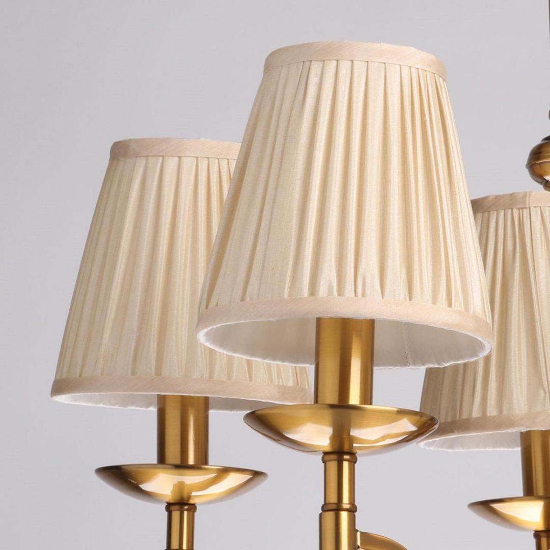 Вирджиния MW-Light