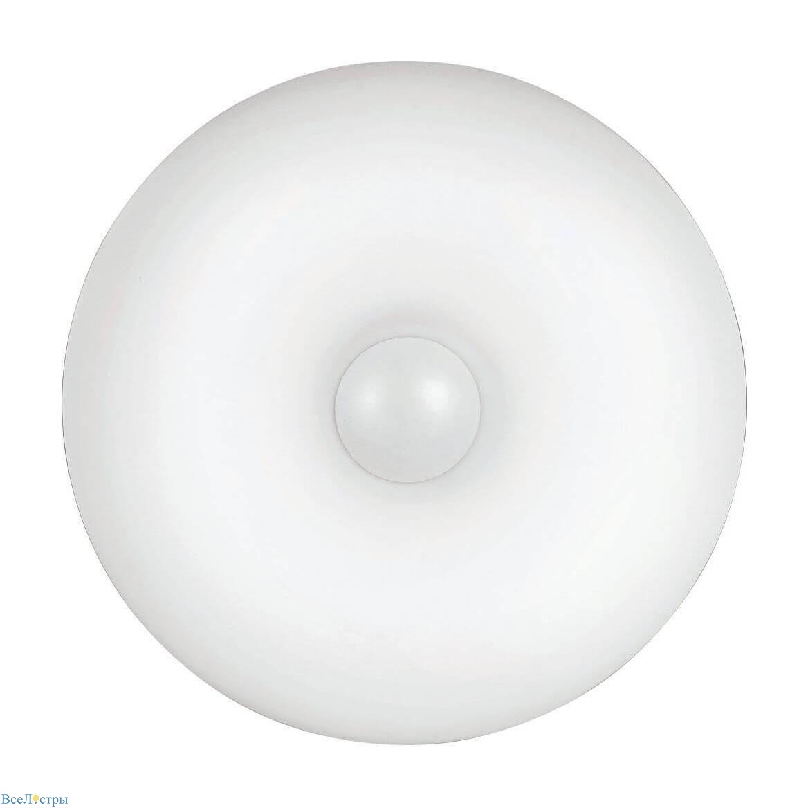 потолочный светильник ideal lux ulisse pl3 d42 095196