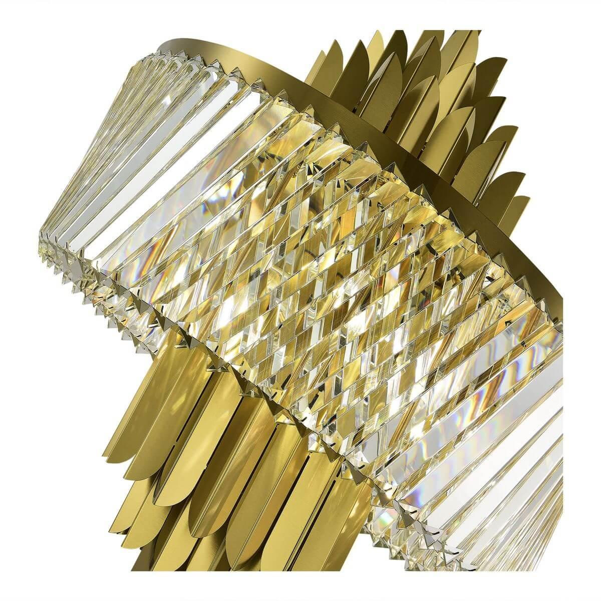 подвесная люстра st luce nari sl1635.303.09