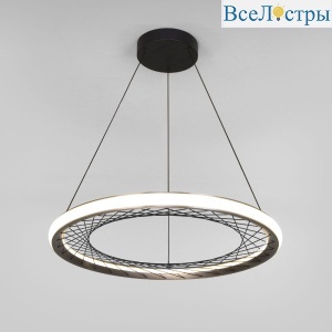 40024/1 LED серый