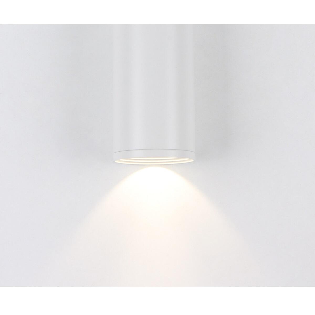 накладной светодиодный светильник kink light фабио 08570-10,01